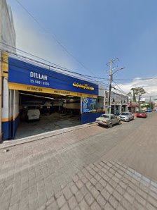 Goodyear Dillan